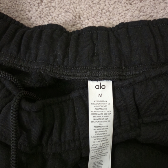 ALO Yoga Accolade Sweatpants - Picture 5 of 7